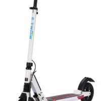E-TWOW Booster V2 (2018) Electric Scooter - White
