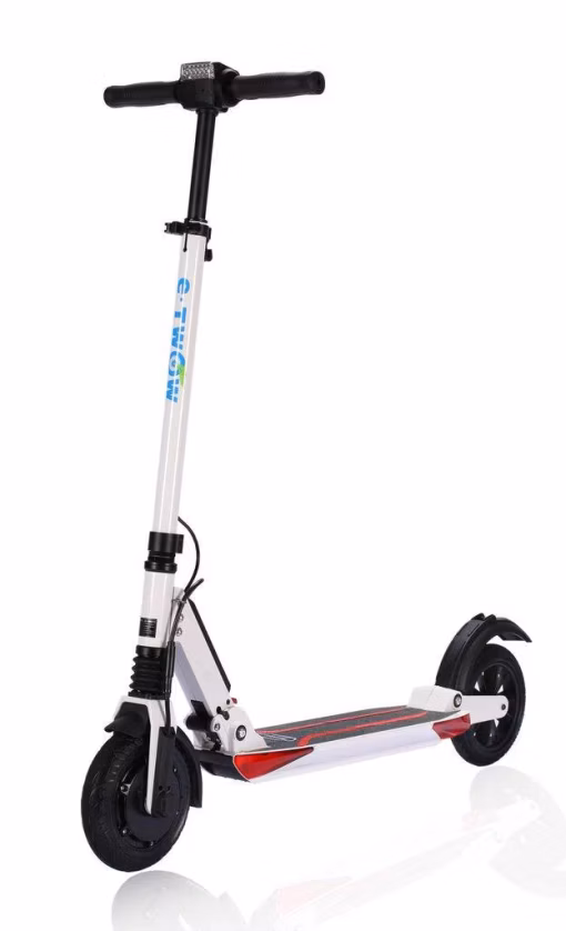 E-TWOW Booster V2 (2018) Electric Scooter - White