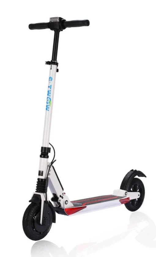 E-TWOW Booster V2 (2018) Electric Scooter - White