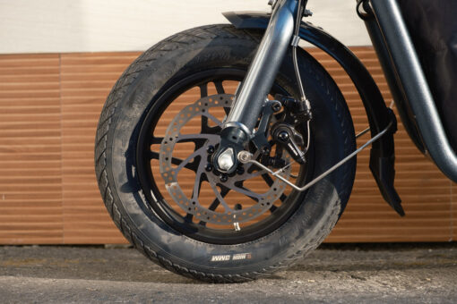 Fiido Q1S Electric Scooter Brake Disc
