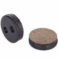 Fiido Q1S Electric Scooter Brake Pads