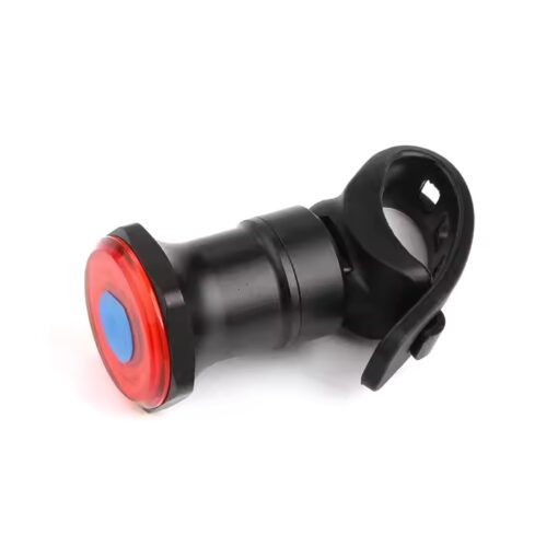 GUB 062-SP Smart Bicycle Rear Light - Black
