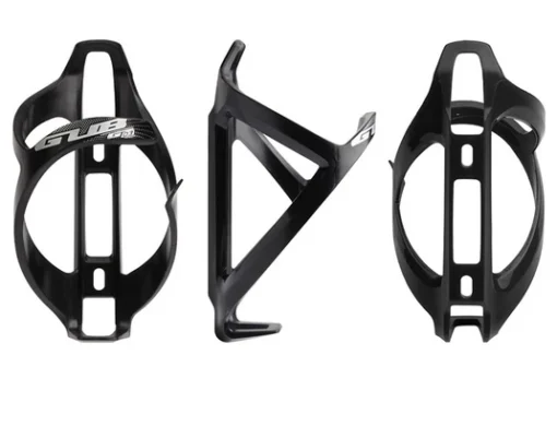 GUB G03 Bottle Cage - Black