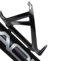 GUB G03 Bottle Cage - Installed