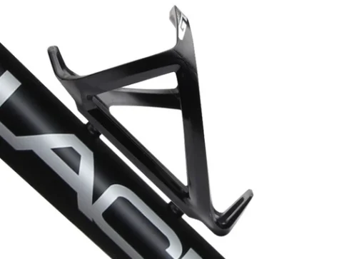 GUB G03 Bottle Cage - Installed