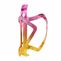 GUB G08 Bottle Cage - Pink Gold