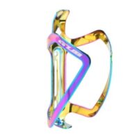GUB G08 Bottle Cage - Rainbow