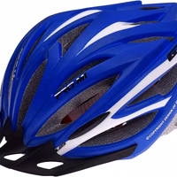 GUB M1 Bicycle Helmet - Blue