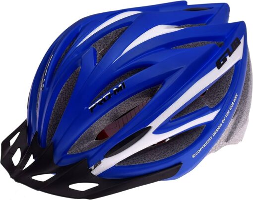GUB M1 Bicycle Helmet - Blue