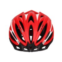 GUB M1 Bicycle Helmet - Red