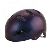 GUB V1 Bicycle Helmet - Aurora Purple