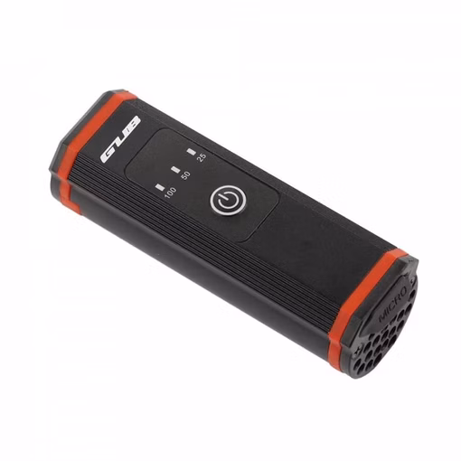 GUB 013 LED Headlight