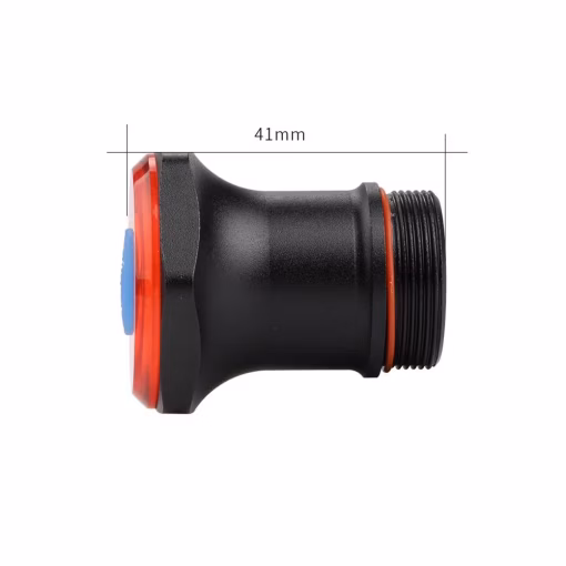 GUB 062-SP Smart Bicycle Rear Light