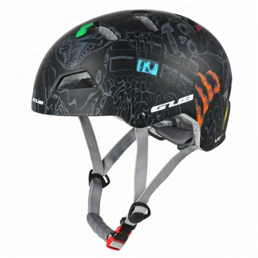 GUB V1 Bicycle Helmet