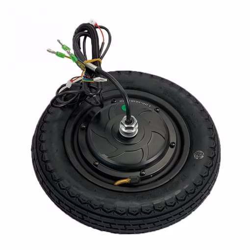 X9 Electric Scooter Motor