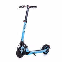 INOKIM Light 2 (2018) Electric Scooter - Blue