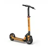 INOKIM Light 2 (2018) Electric Scooter - Orange