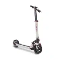 INOKIM Light 2 (2018) Electric Scooter - White