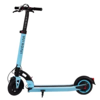 INOKIM Light Electric Scooter - Blue