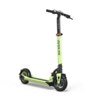 INOKIM Light Electric Scooter - Green