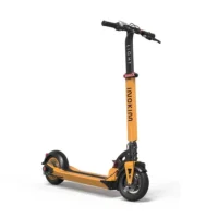 INOKIM Light Electric Scooter - Orange