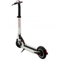 INOKIM Light Electric Scooter - White