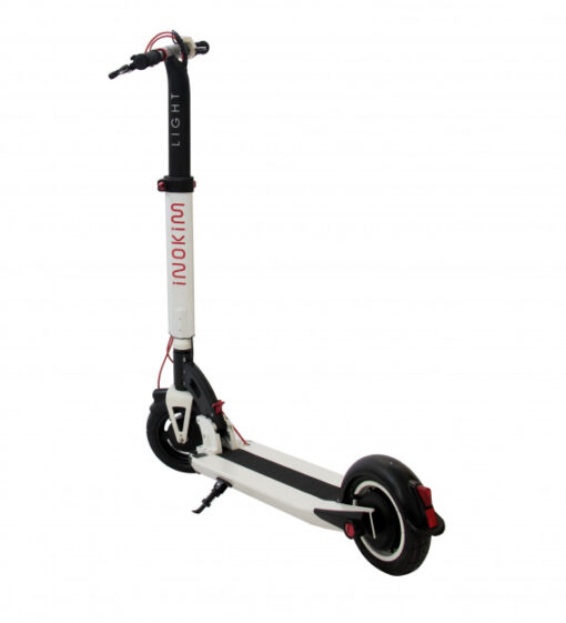 INOKIM Light Electric Scooter - White