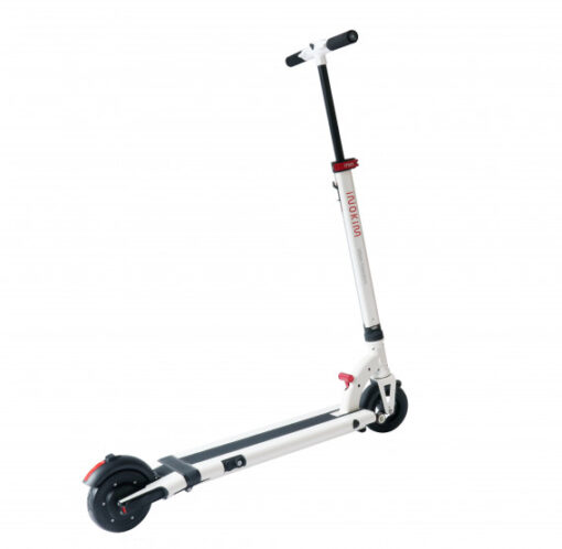 INOKIM Mini Plus Electric Scooter - White