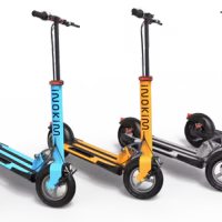 INOKIM Quick 3 Electric Scooter