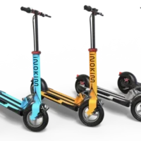 INOKIM Quick 3 Electric Scooter
