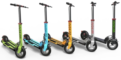 INOKIM Quick 3 Electric Scooter