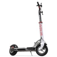 INOKIM Quick 3 Electric Scooter - White