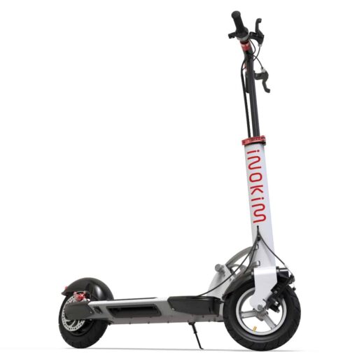 INOKIM Quick 3 Electric Scooter - White