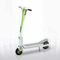 Inmotion L6 Electric Scooter - White