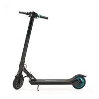 Inmotion L8 Electric Scootere - Side View