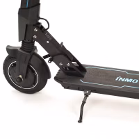 Inmotion L8F Electric Scooter - Front Wheel