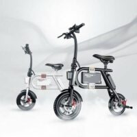 Inmotion P1F Electric Scooter