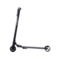 Kernel Ultra Light Series IV Electric Scooter - Side View