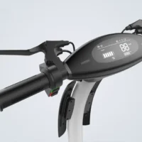 Kobra Electric Scooter - Handlebar