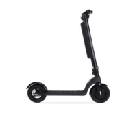KuickWheel 6inch Electric Scooter - Side View
