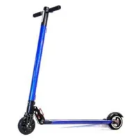 LETV Viper Electric Scooter - Navy Blue