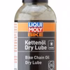 Liqui Moly Bike Chain Oil Dry Lube - 100ml
