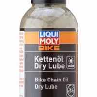 Liqui Moly Bike Chain Oil Dry Lube - 100ml