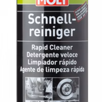 Liqui Moly Rapid Cleaner (Degreasser) - 500ml