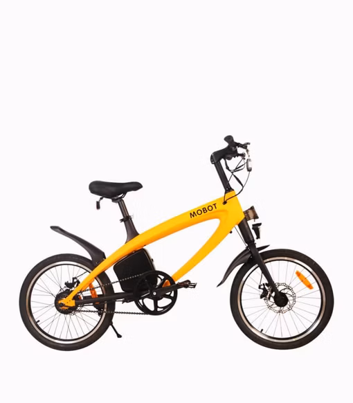 Mobot OVO Electric Bicycle