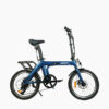 Mobot S3 Electric Bicycle
