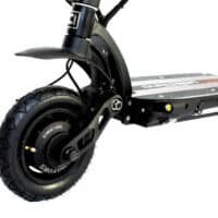 Minimotors Dualtron Spider Electric Scooter - Front Wheel