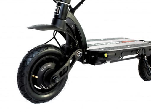 Minimotors Dualtron Spider Electric Scooter - Front Wheel