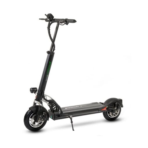 Minimotors Speedway 4 Electric Scooter - Black