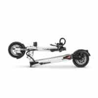 Minimotors Speedway 4 Electric Scooter – 30.5 Ah Battery (Export Only) - Folded